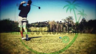 KIWICOACH COURSE VLOG Arrowood Golf Course Part 1 [upl. by Eidorb372]