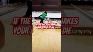 Watch to the end If the Screen Shakes…😱bowling athlete subscribe short shorts trending [upl. by Nomahs]