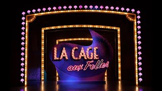 La Cage Aux Folles Official Teaser  Stratford Festival 2024 [upl. by Atsahc]