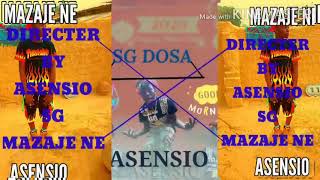 Izzar so episode 22 SG DOSA comedians Asensio mazaje ne S G DOSA Kano state ajingi local government [upl. by Asher]