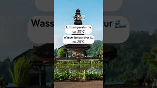 Die wärmsten Reiseziele im Juni ☀️ [upl. by Ehudd]