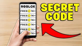 HOW TO GET FREE ROBUX IN 2024 WITH PROOF [upl. by Enibas421]