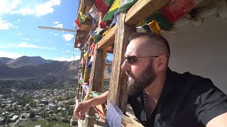 The Leh Experience Tibet in India 🇮🇳 [upl. by Pierette]