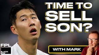 Time to sell Son in FPL [upl. by Nirol]