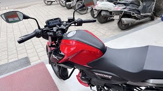 Tvs Raidar 125cc 2023 Model😍 On Road Price  Mileage  Feature  Tvs Raider 125cc [upl. by Elocen]