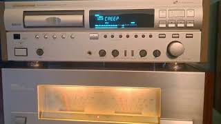 Yamaha MX2000 and Marantz DD92 demo [upl. by Kaitlin]