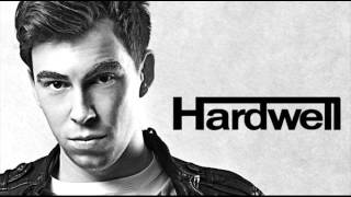 Hardwell  everybody fucking jump [upl. by Kendricks]