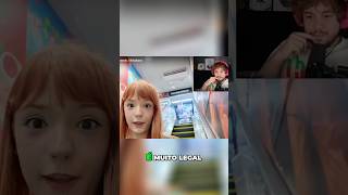 J Pop vs K Pop O que a Gente Precisa Saber livedobrino humor react [upl. by Anirac]