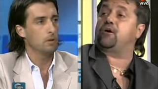 Trotta vs Caruso Lombardi [upl. by Wallach]