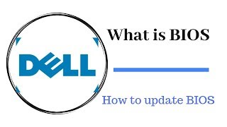 How to BIOS update  What is BIOS [upl. by Valenka798]