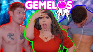 INFIELES T6  Benito camelos 🔥 Ep32  Lizbeth Rodriguez [upl. by Aikemot]