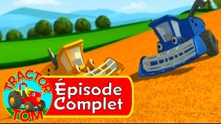 Tracteur Tom  48 Ami ou Ennemi épisode complet  Français [upl. by Burget]