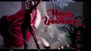 NWN Hordes of the Underdark Soundtrack Drow Queen [upl. by Nnaitak817]