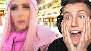 iCrimax REAGIERT auf FLAUSCHI VLOG [upl. by Vally]