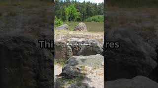 Amazing Prehistoric sites in Germany adventure prehistoric ancientgermany [upl. by Vashti]