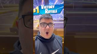 This was a Lucky Shot fortnite short remix victoryroyale [upl. by Inaleon]