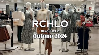 NOVA COLEÇÃO  TOUR NA RIACHUELO NORTESHOPPING [upl. by Voltmer]