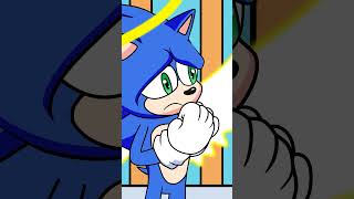 poor sonic 9 animation sonic tails amy [upl. by Jovitah]