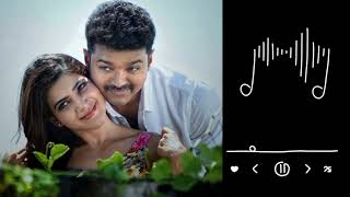 policeodu movie vijaythalapathy samantha ytvideoes 🎶 [upl. by Nomra592]