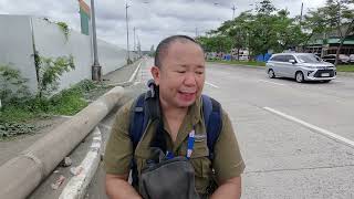 testing DJI Neo in Onok Island Balabac Palawan [upl. by Alhak]