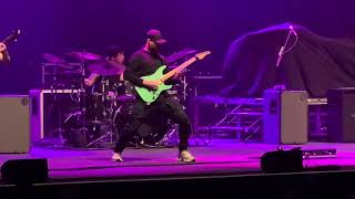 Intervals  Lock amp Key Live Harrahs Cherokee Casino 51024 [upl. by Balfore]