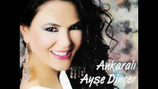 Ankarali Ayse Dincer 2010 ALTIN YÜZÜK SAK SAKflv [upl. by Nbi705]