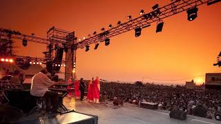 Festival Essaouira  Gnawa amp Blues AllStars Live record [upl. by Grieve]