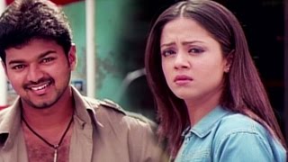 Jyothikas fake love gets caught by Vijay  Thirumalai  Tamil Scene 8 [upl. by Consuela]