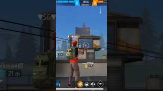 Byebye game mein maja nahin a raha hai 🥺freefiregarena top youtuber total gamingshort [upl. by Aelanej185]