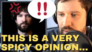 Destiny CONFRONTED for Reaction to Attempt on Trump [upl. by Eislehc]