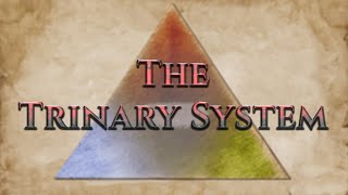 The Trinary Systems [upl. by Remo172]