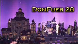 DonFuer 28 2b2t [upl. by Nalaf]