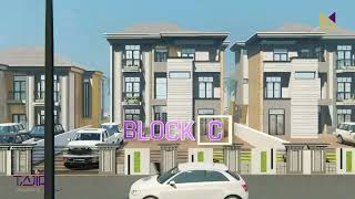 GURIGAAGII RIYADA TAJIR REAL ESTATE JIGJIGA [upl. by Hazaki662]