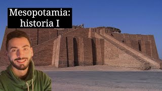 Historia y Secretos de Mesopotamia Parte 1 [upl. by Amiel]