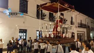 Procesión Viernes de Dolores Semana Santa Popayán 2023 [upl. by Llerahc]