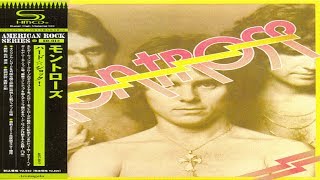 Montrose  One Thing On My Mind 1973 Remastered HQ [upl. by Aniahs]