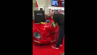 SEMA 2024 MaxShine Highlights [upl. by Bean]