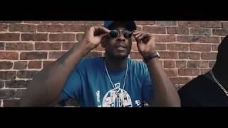 Alleykat Numoney X Sonny Mainboi quotIts a shamequot OFFICIAL VIDEO [upl. by Cyna]