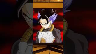 Insane New Dragon Ball Fusions dragonball dbz dragonballz anime [upl. by Omrelliug]