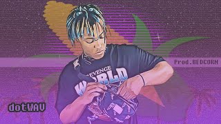 🌽FREE Juice WRLD x Matt Ox Type Beat  quotdotWAVquot  Cashing Out Type Beat [upl. by Carleen]