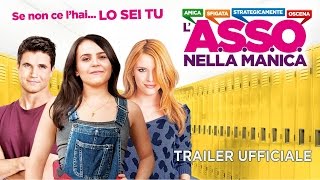 L ASSO nella manica  Trailer italiano ufficiale HD [upl. by Nangatrad152]