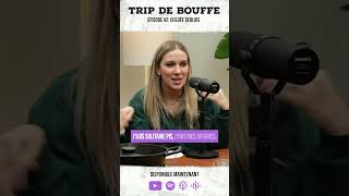 Le burnout social de Chloée Deblois shorts podcast [upl. by Findlay]