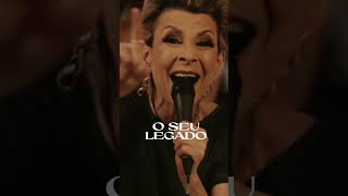 Ludmila Ferber ETERNA Qual sua canção favorita ludmilaferber gospel ludmilaferberparasempre [upl. by Enait835]