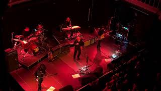 The The live in Paradiso Amsterdam [upl. by Karee]