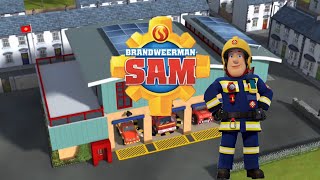 Fireman Sam Season 16 Dutch Intro [upl. by Flavia]