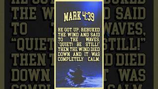 Mark 439 Jesusislord [upl. by Ardnik]