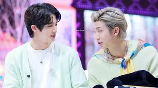 Namjin Moments  GDA 2020 [upl. by Aham]