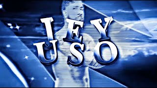 JEY USO  2024 quotMain Event Ishquot  WWE Custom Titantron  ᴴᴰ 60FPS [upl. by Greenberg]