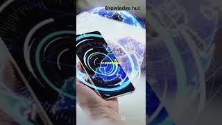 Samsungs Rollable SmartphoneSamsungfutureRollable2025Smartphone [upl. by Darin]