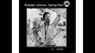 Rudolph Johnson — Spring Rain — Little Daphne [upl. by Sanborne]